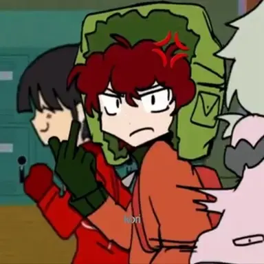 Profile image of Kyle
