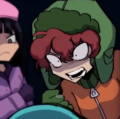 Profile image of Kyle