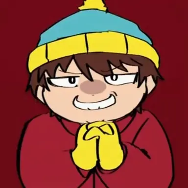 Profile image of Cartman