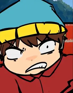 Profile image of Cartman