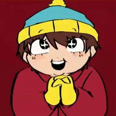 Profile image of Cartman