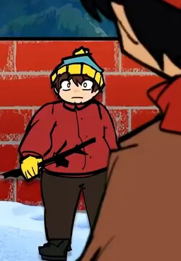 Profile image of Cartman