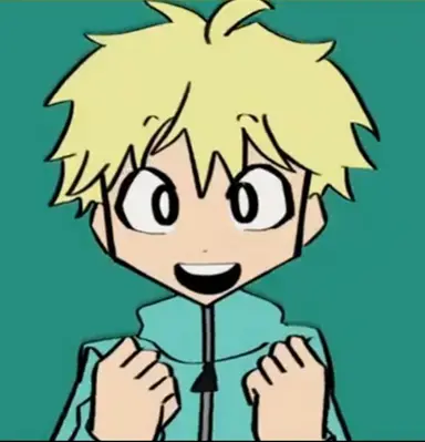 Profile image of Butters