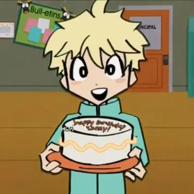 Profile image of Butters