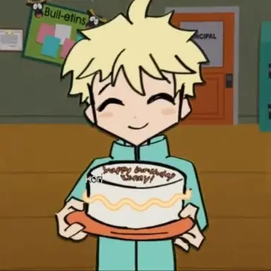 Profile image of Butters
