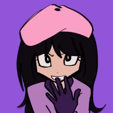 Profile image of Wendy