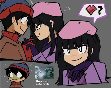 Profile image of Wendy