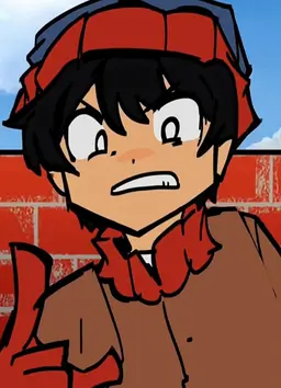 Profile image of Stan