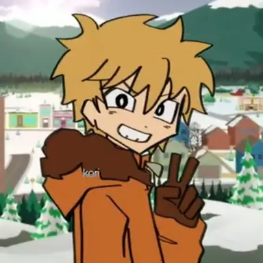 Profile image of Kenny