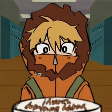 Profile image of Kenny