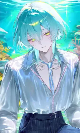 Profile image of 네모