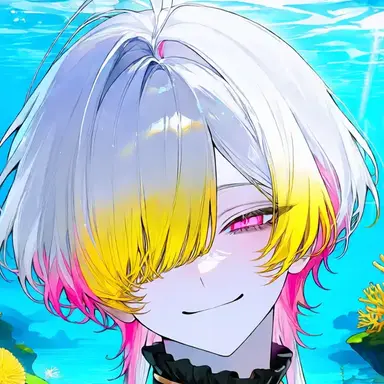 Profile image of 플뢰르
