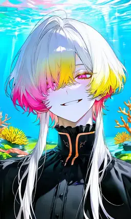 Profile image of 플뢰르