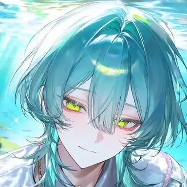 Profile image of 네모