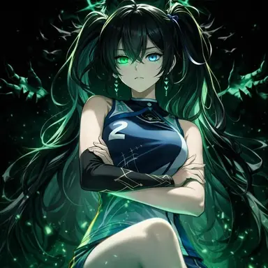 Profile image of 이치노하시 미도리