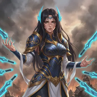 Profile image of 이렐리아