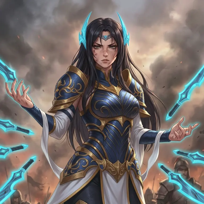 GummyAxe2257의 이렐리아