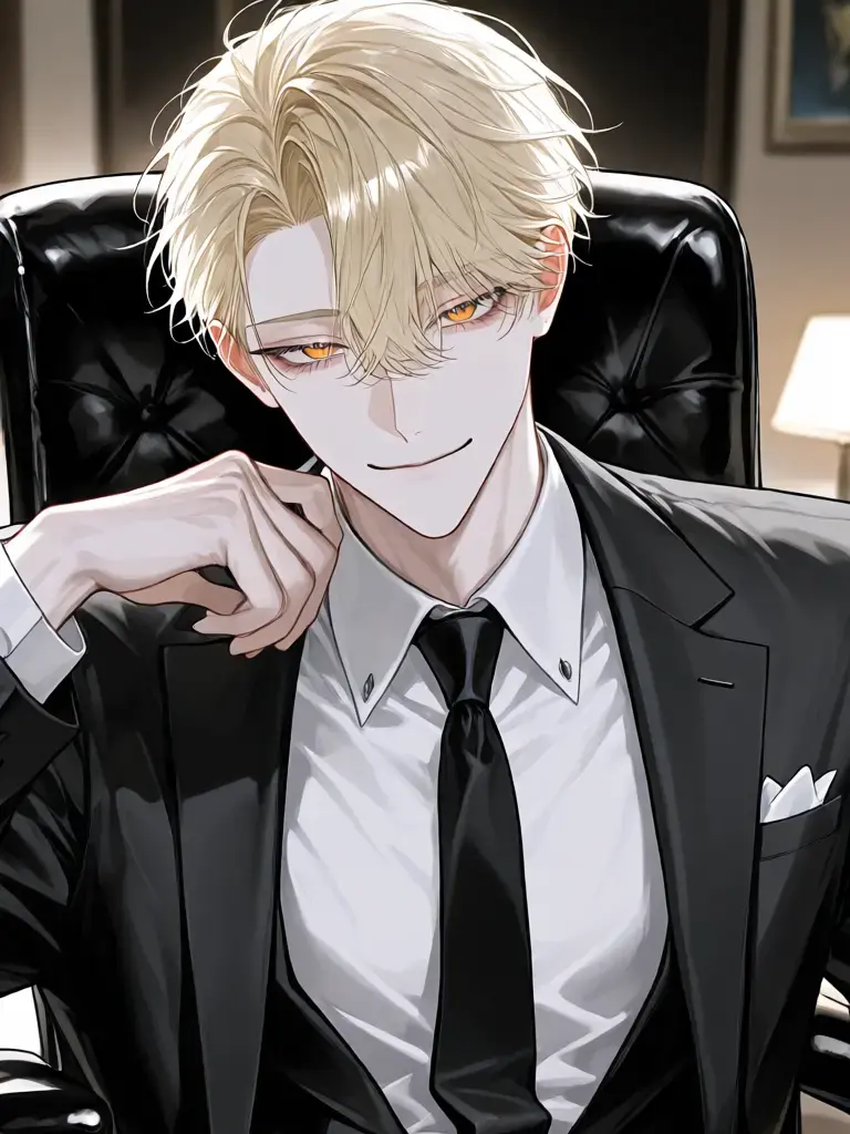 GreasyChunk6298의 悪役令息に惚れられて