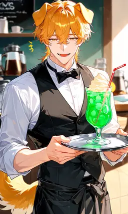 Profile image of Mahiro