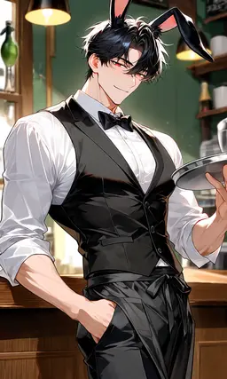 Profile image of Saku