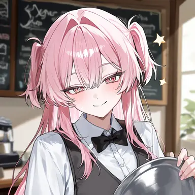 Profile image of Moeka