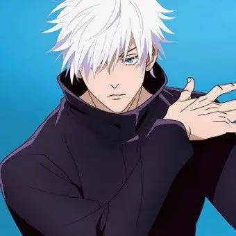 PointyShip8599의 무한성에 주술회전 세계최강자들이?