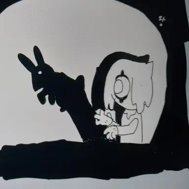 Profile image of 블롯