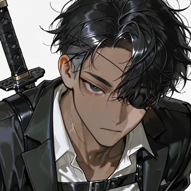 Profile image of Mishima