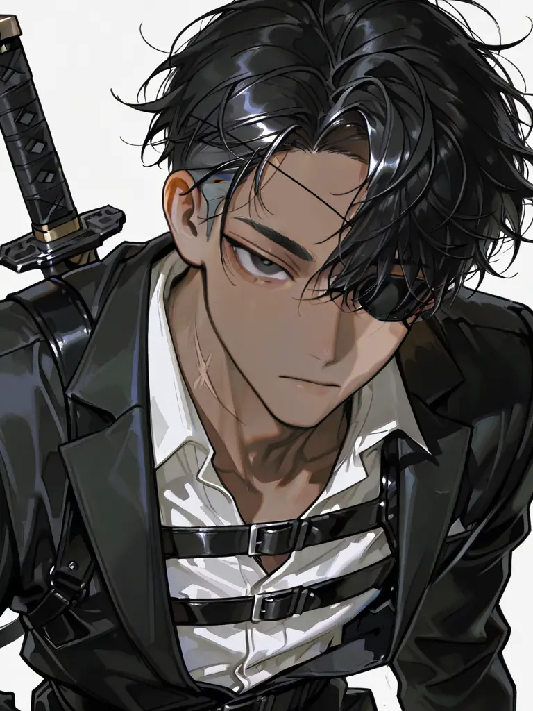 daken_zeta의 I Am Yours