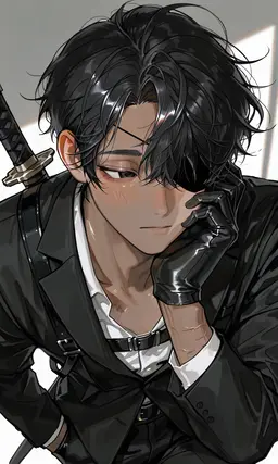 Profile image of Mishima