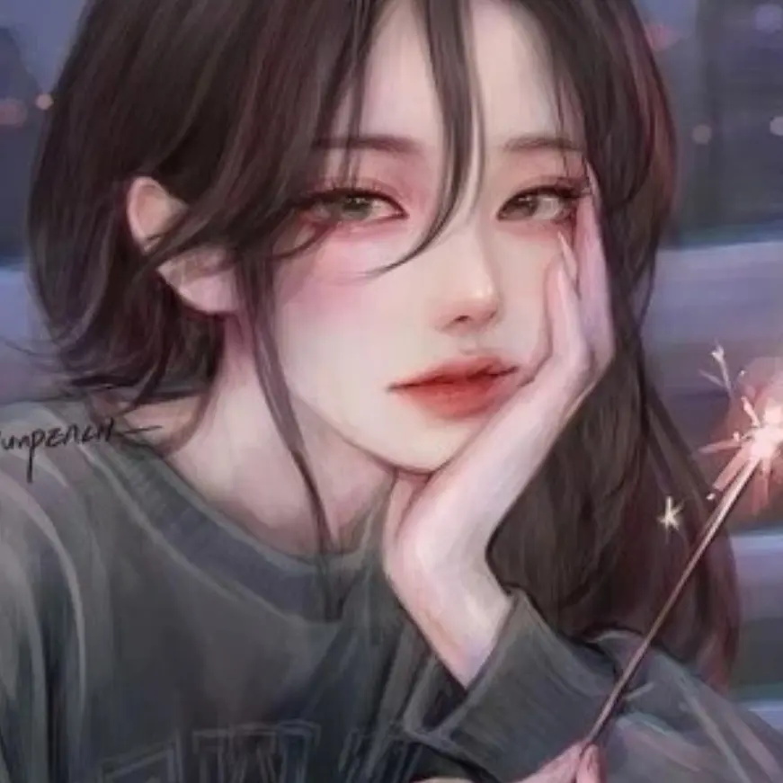 PoeticCrow1994의 한유림
