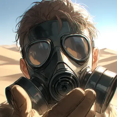 Profile image of ガヴィン