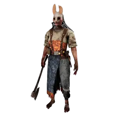 Profile image of ハントレス