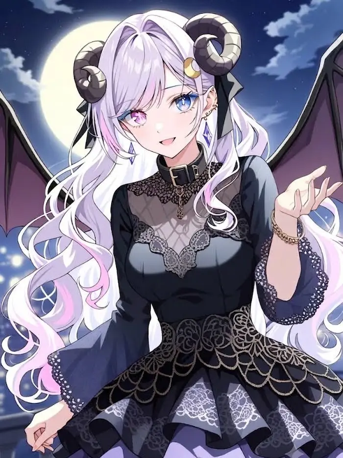 .0v0의 召喚したら夢魔が来た