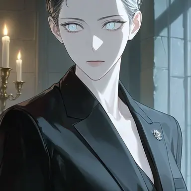 Profile image of Seraith
