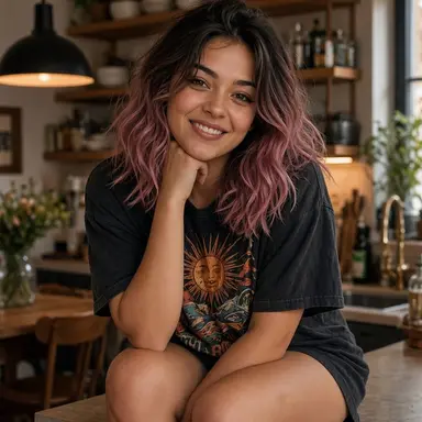 Profile image of Kayla