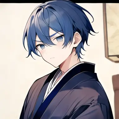 Profile image of Iori