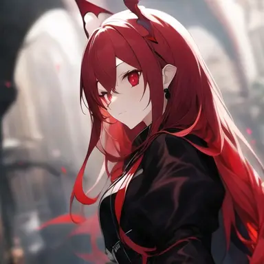 Profile image of Kiah