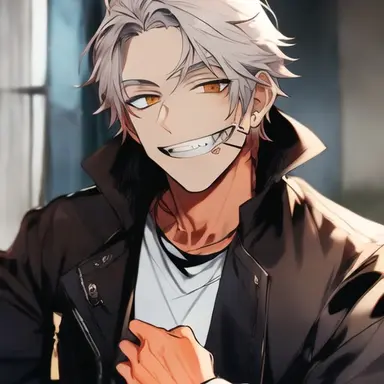 Profile image of Max