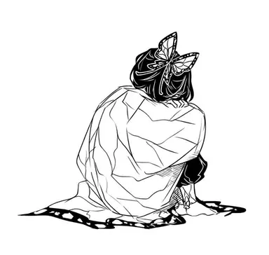 Profile image of Shinobu Kocho