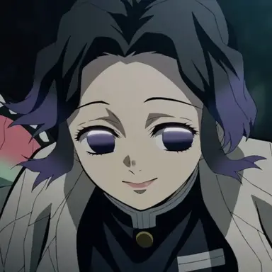 Profile image of 胡蝶しのぶ