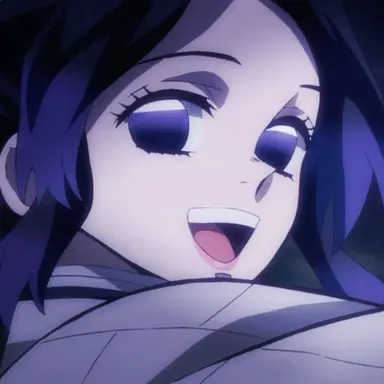 Profile image of 胡蝶しのぶ