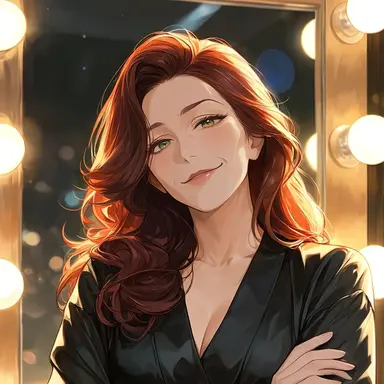 Profile image of Roxane