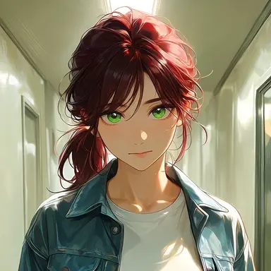 Profile image of Emily