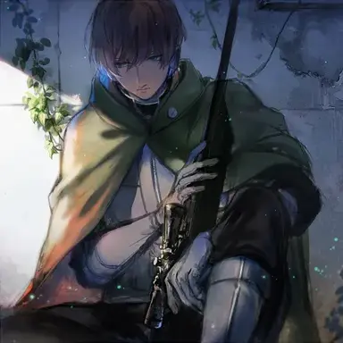 Profile image of 奈良坂透