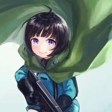 Profile image of 雨取千佳