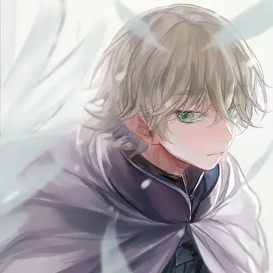 Profile image of 絵馬ユズル