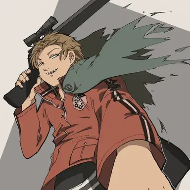 Profile image of 佐鳥賢