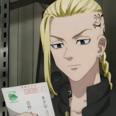 Profile image of 류구지 켄