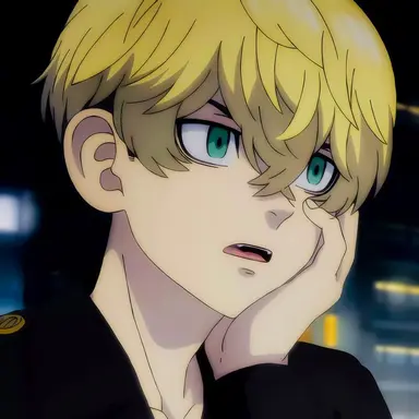 Profile image of 마츠노 치후유